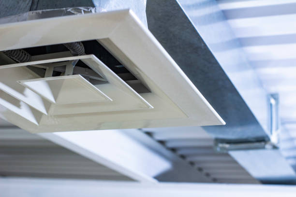 Best Best Air Duct Cleaning Company  in Graceville, FL