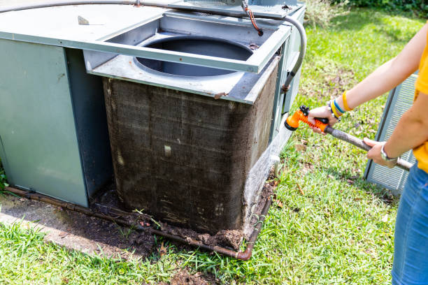 Best Air Duct Cleaning Near Me  in Graceville, FL