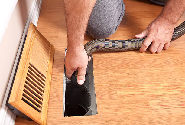 Best HVAC System Cleaning  in Graceville, FL